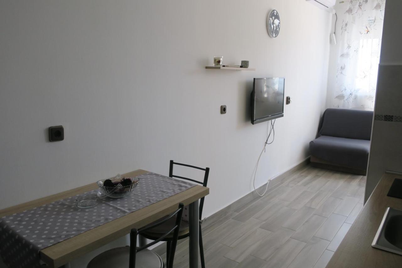 Mesić Apartment Senj  Zewnętrze zdjęcie