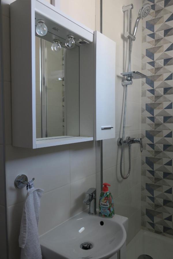 Mesić Apartment Senj  Zewnętrze zdjęcie
