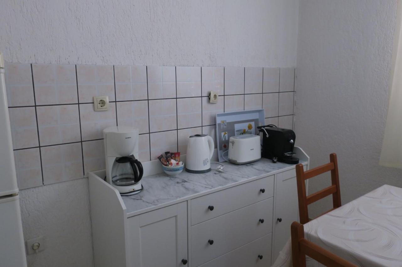Mesić Apartment Senj  Zewnętrze zdjęcie