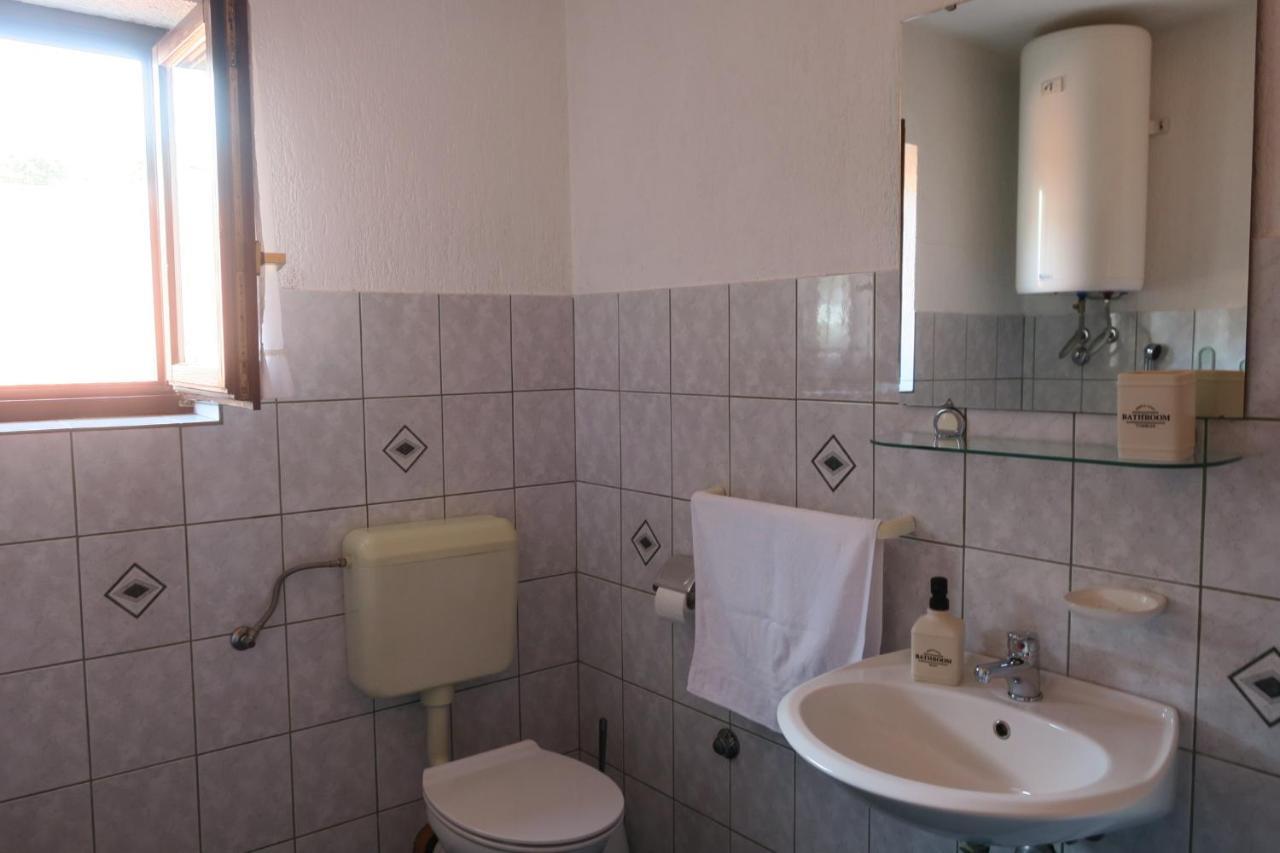 Mesić Apartment Senj  Zewnętrze zdjęcie