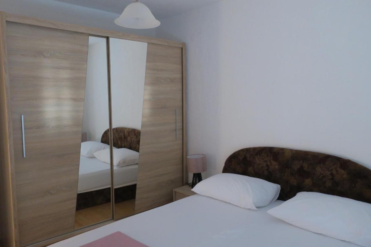 Mesić Apartment Senj  Zewnętrze zdjęcie