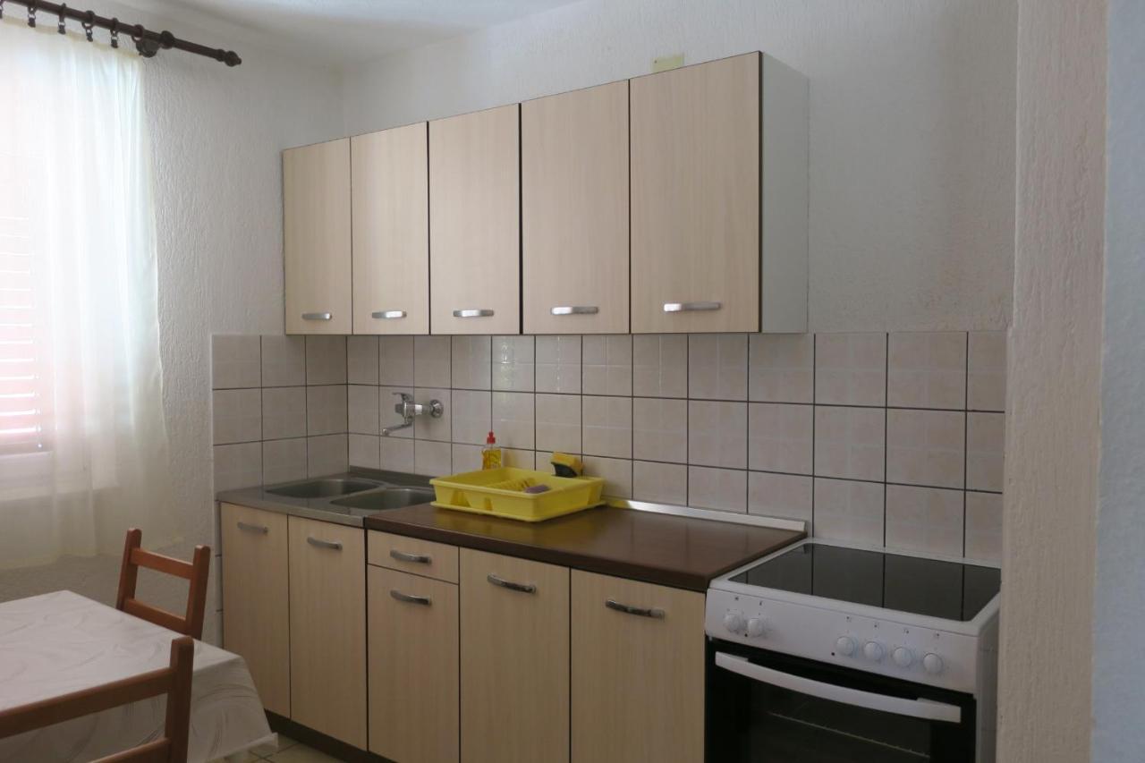 Mesić Apartment Senj  Zewnętrze zdjęcie