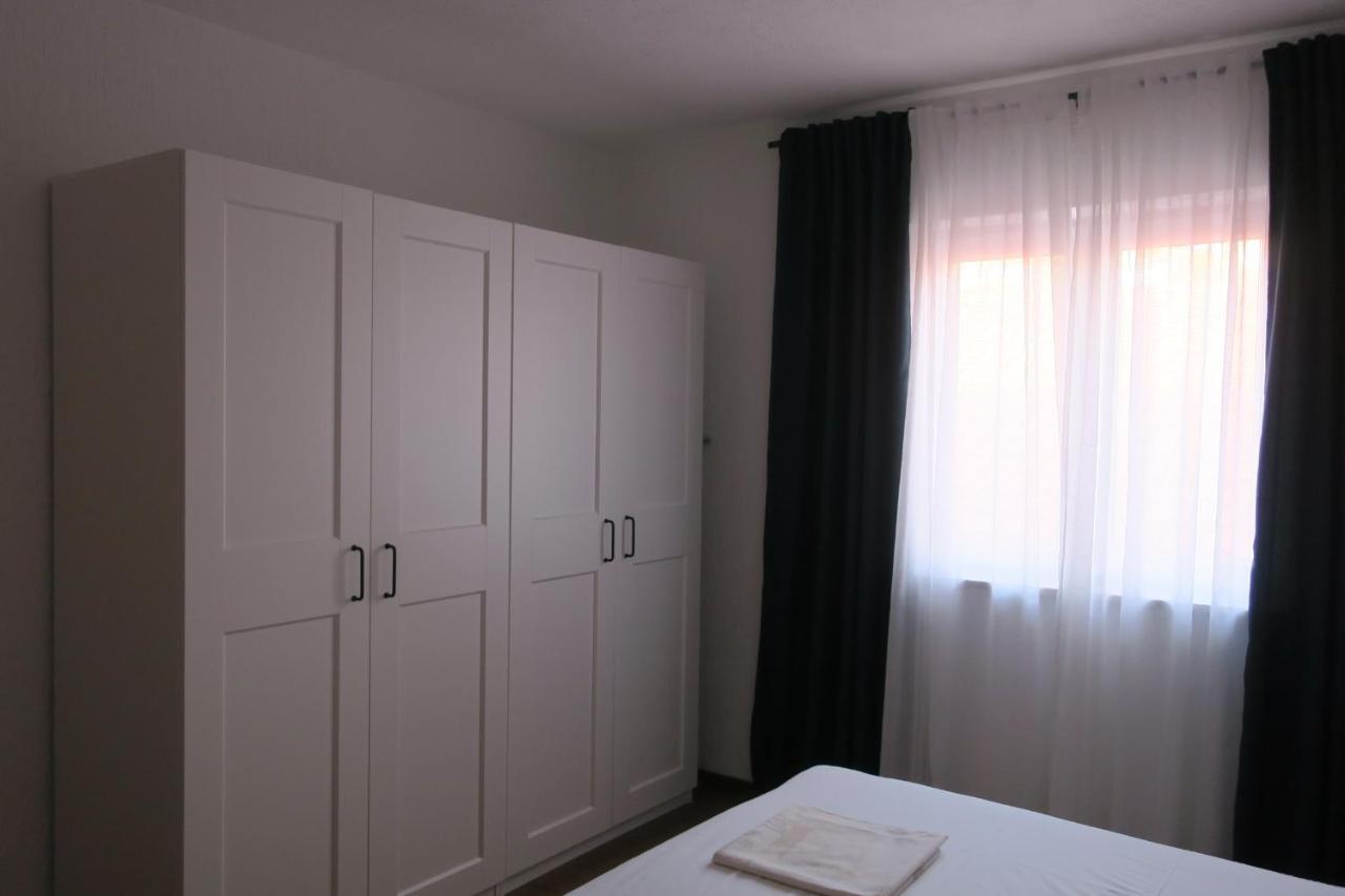 Mesić Apartment Senj  Zewnętrze zdjęcie