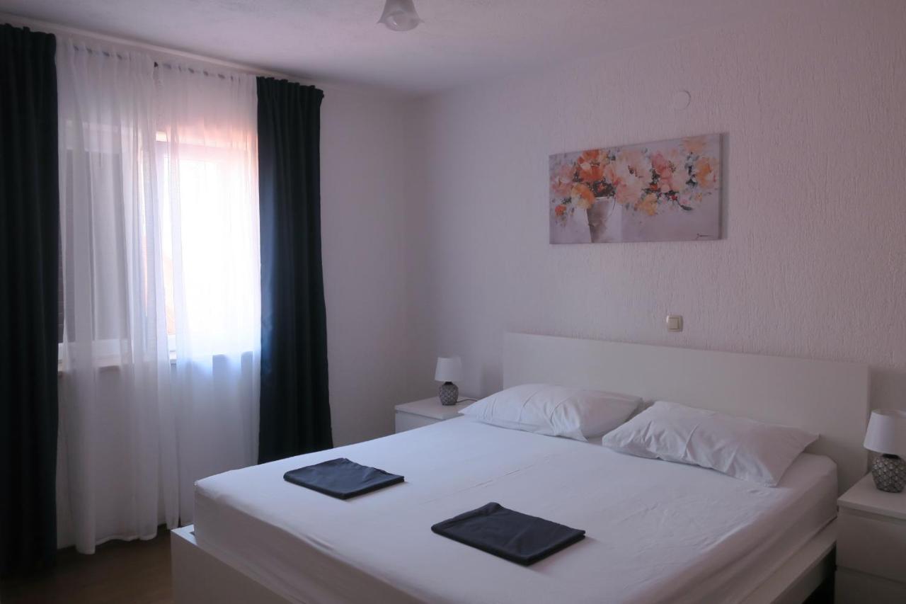 Mesić Apartment Senj  Zewnętrze zdjęcie