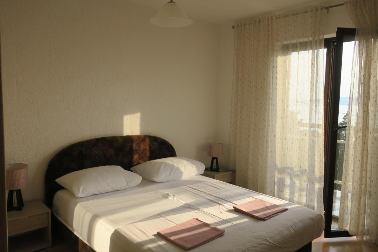 Mesić Apartment Senj  Zewnętrze zdjęcie
