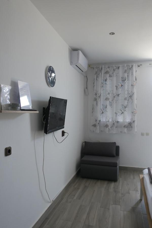 Mesić Apartment Senj  Zewnętrze zdjęcie