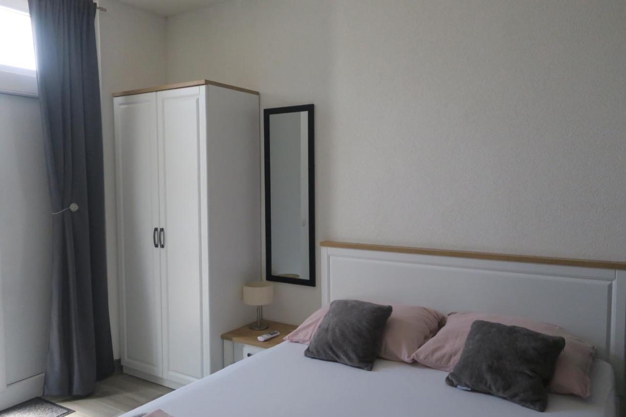 Mesić Apartment Senj  Zewnętrze zdjęcie