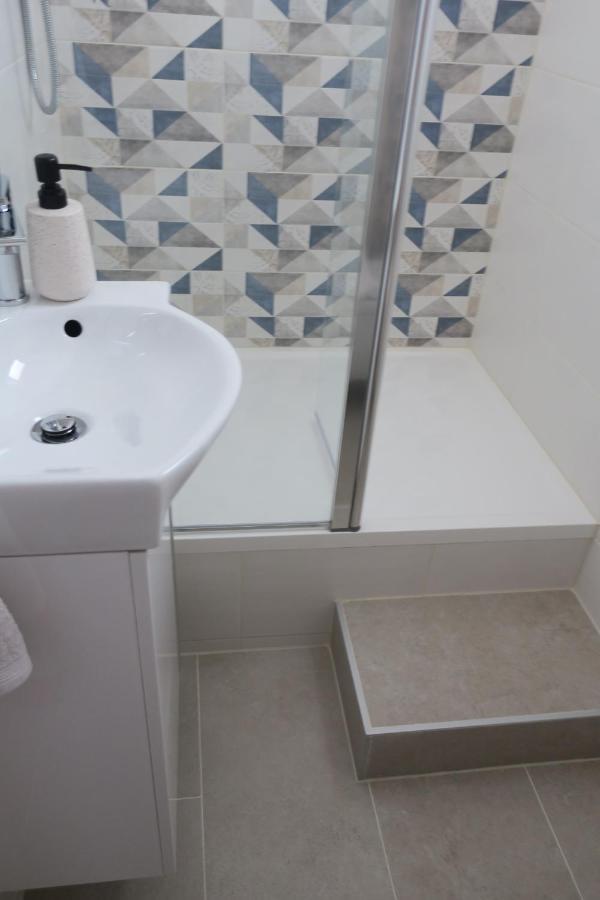 Mesić Apartment Senj  Zewnętrze zdjęcie
