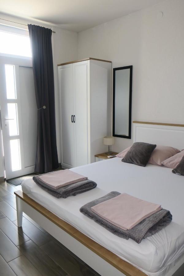 Mesić Apartment Senj  Zewnętrze zdjęcie