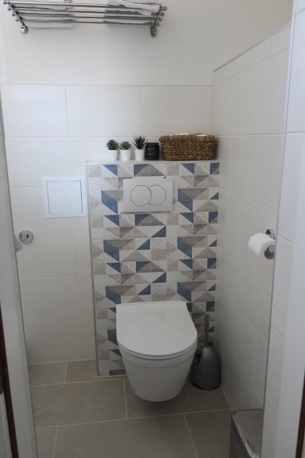 Mesić Apartment Senj  Zewnętrze zdjęcie