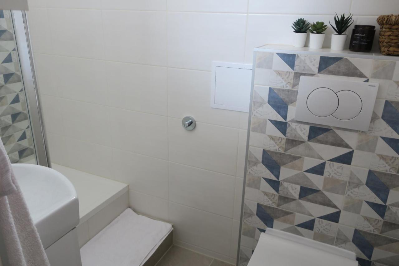 Mesić Apartment Senj  Zewnętrze zdjęcie